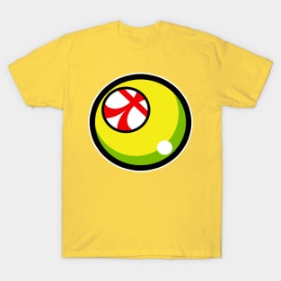 Cauli Ball T-Shirt